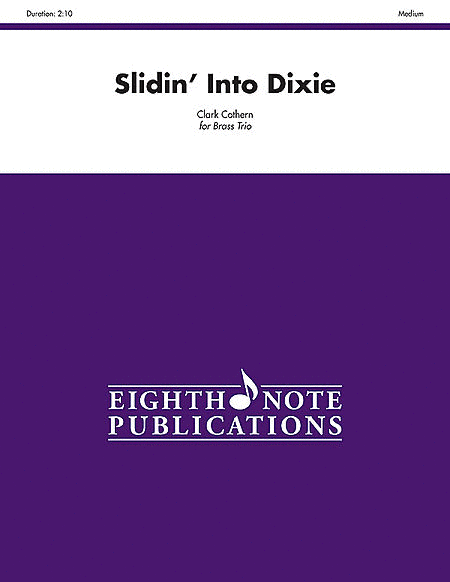 Slidin' into Dixie