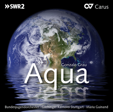 Aqua: Oratorio About the Ways