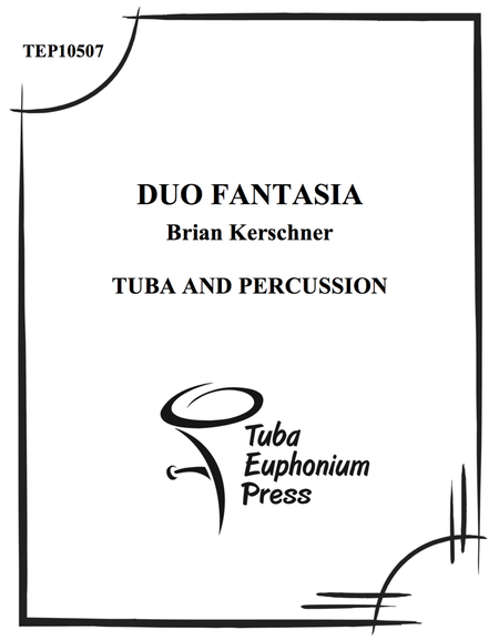 Duo Fantasia