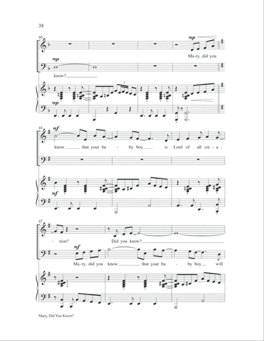 Emmanuel 3-Part scores gallery preview page 46