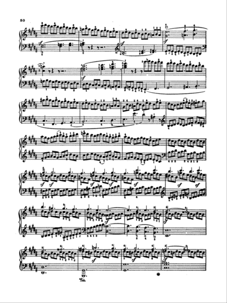 Clementi: Gradus ad Parnassum (Volume I) Piano Solo scores gallery preview page 2