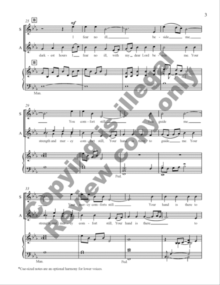 Good Shepherd Good Shepherd SA scores gallery preview page 11