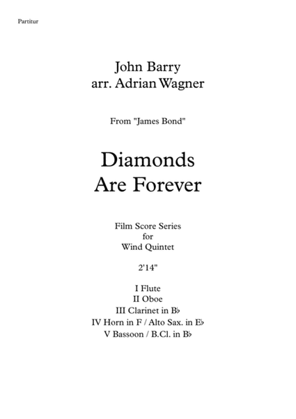 Diamonds Are Forever image number null