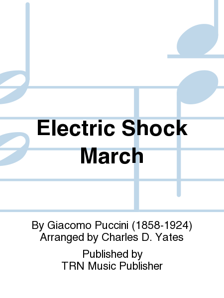 Electric Shock March image number null