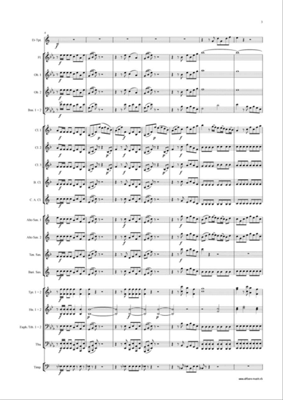 Trumpet Concerto