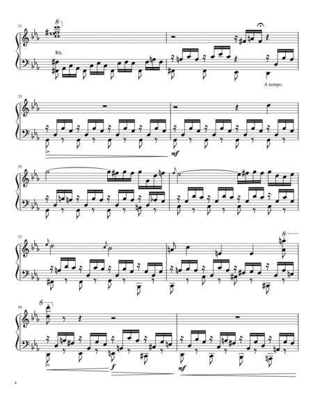 Prelude No.1 In C minor For Piano image number null