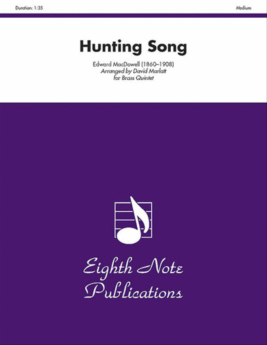 Hunting Song