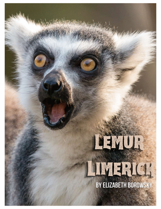 Lemur Limerick