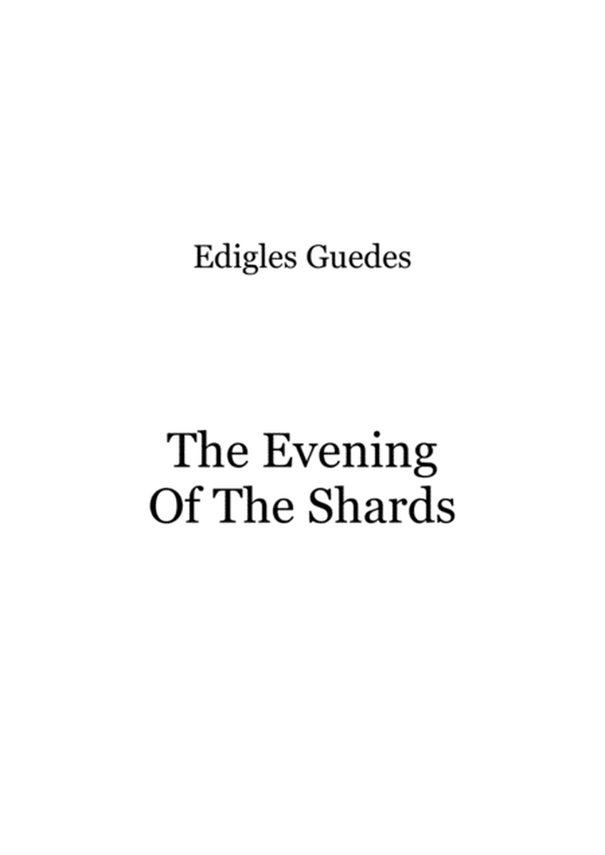 The Evening Of The Shards image number null