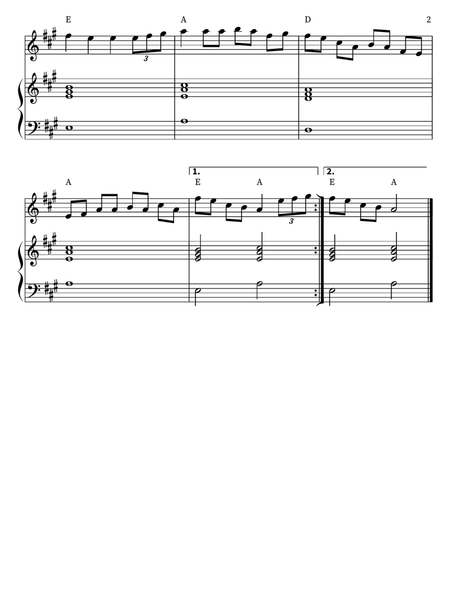 Dance Around Molly Violin Solo scores gallery preview page 2