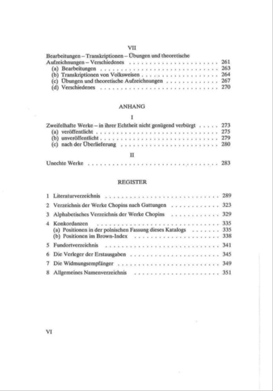 Frédéric Chopin School and Community scores gallery preview page 3