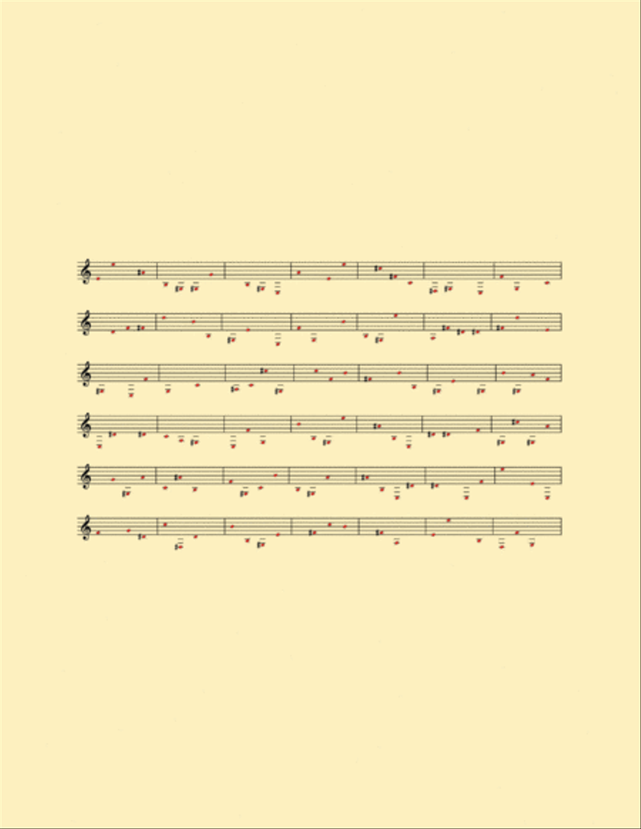SOLOMON'S PORCH Guitar Tablature scores gallery preview page 2