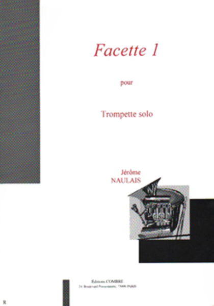 Facette 1