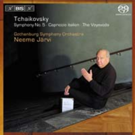 Symphony No. 5; the Voyevoda
