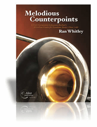 Melodious Counterpoints