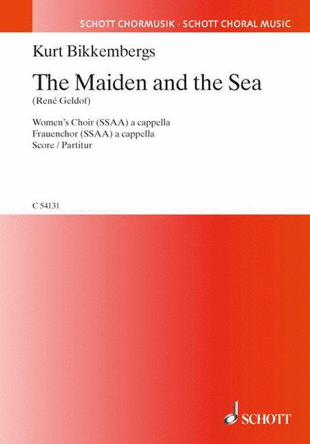 The Maiden and the Sea