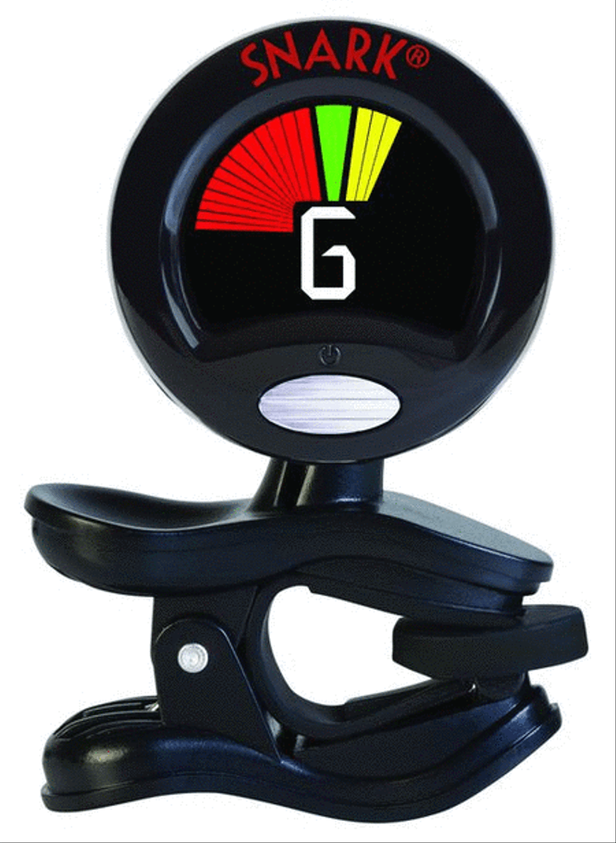 Snark (SN-6X) Musical Instruments scores gallery preview page 2