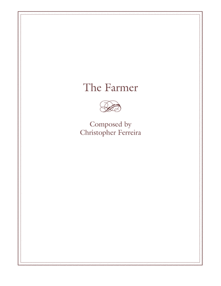 The Farmer image number null