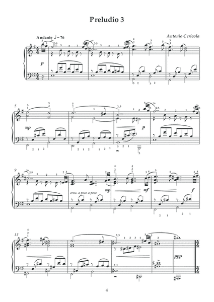 12 Preludi per pianoforte image number null