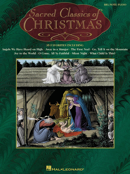 Sacred Classics of Christmas
