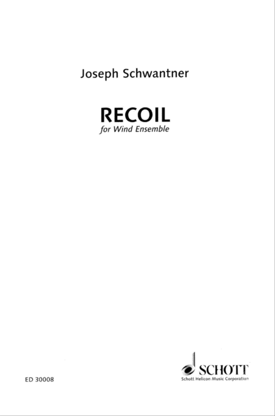 Recoil