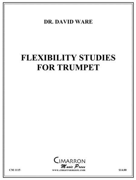 Flexibility Studies for Trumpet
