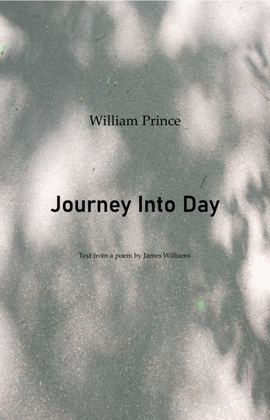 Journey Into Day