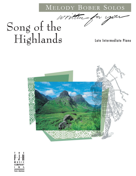 Song of the Highlands