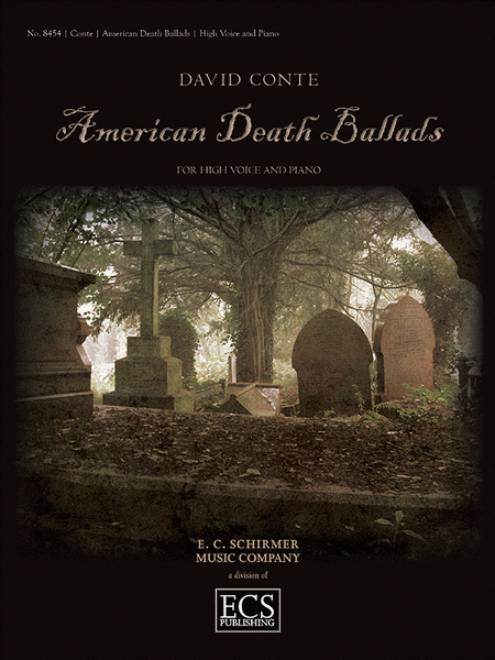 American Death Ballads image number null