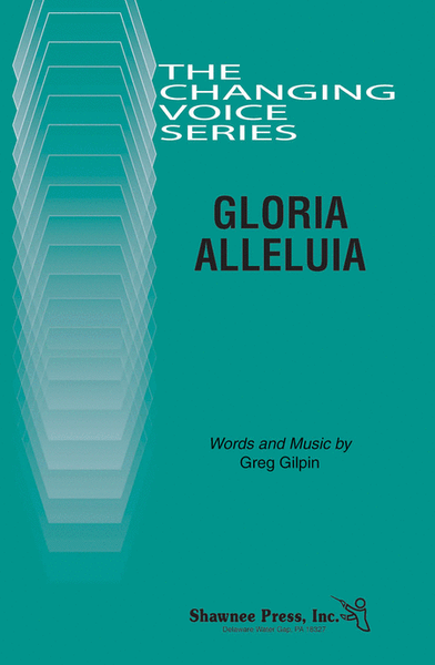 Gloria Alleluia image number null