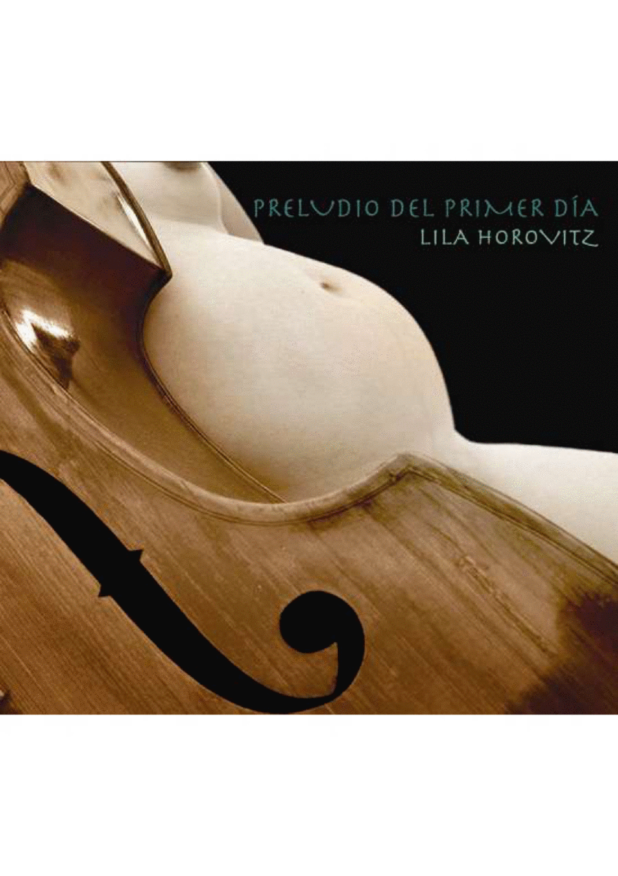 Preludio del primer día String Duet scores gallery preview page 1