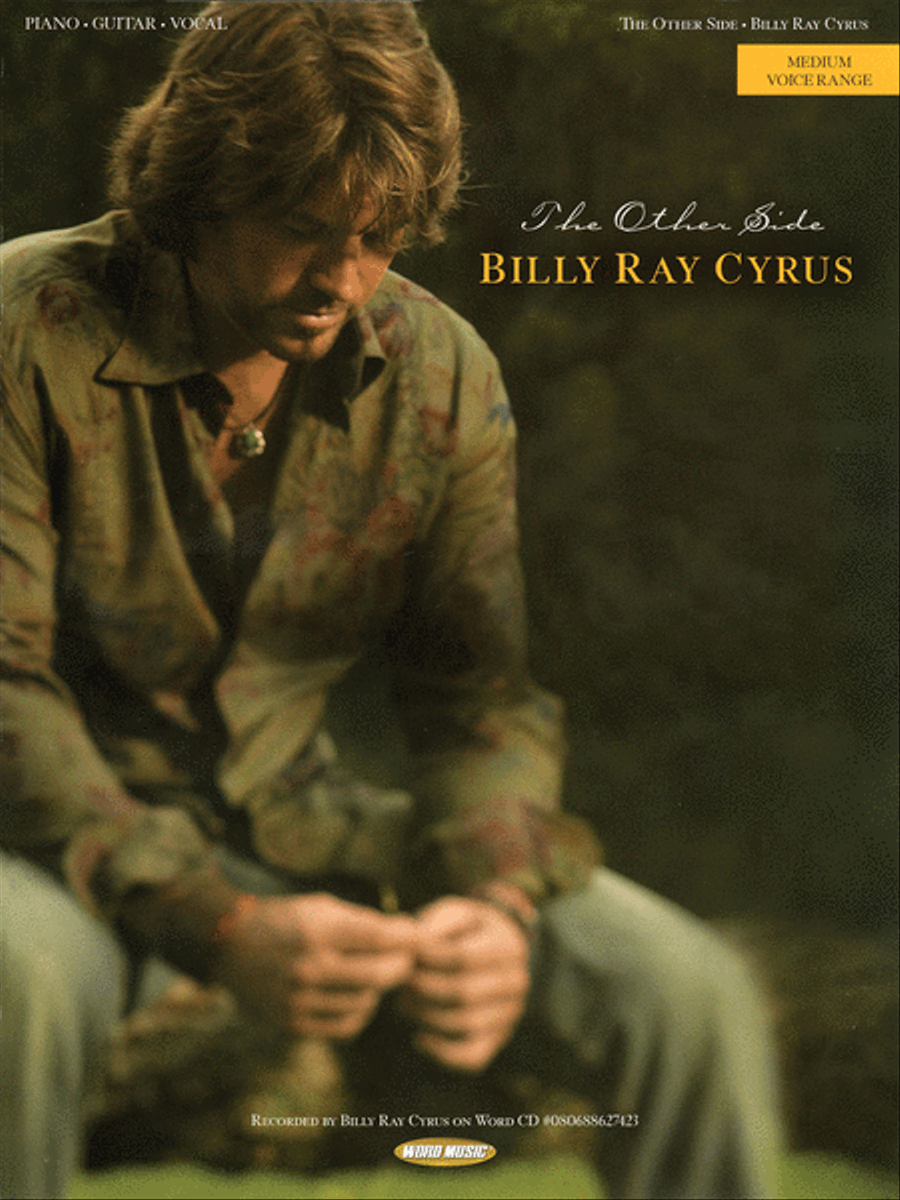 Billy Ray Cyrus - The Other Side