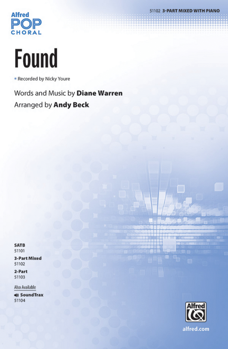 Found 3-Part scores gallery preview page 1
