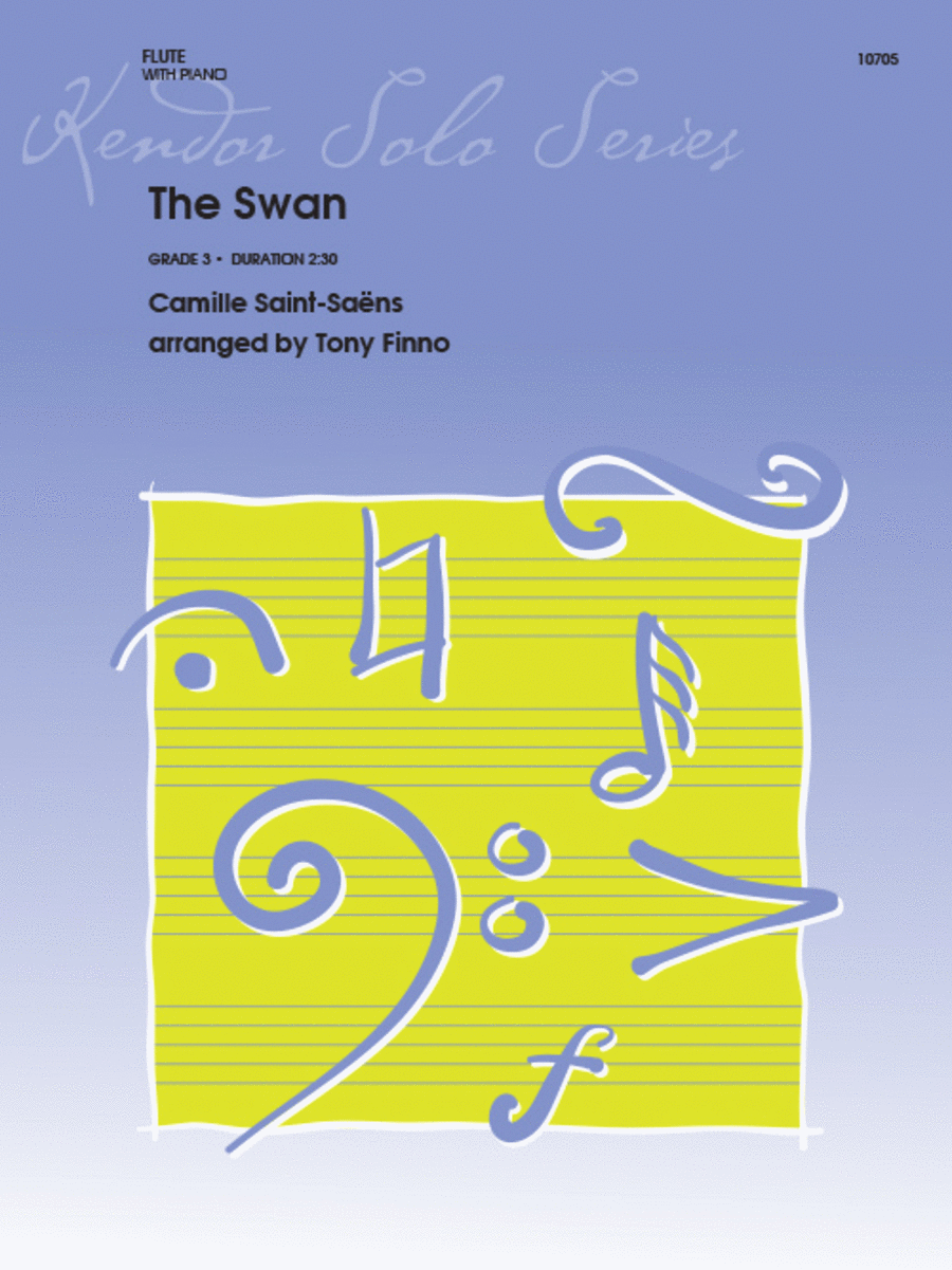 Swan, The
