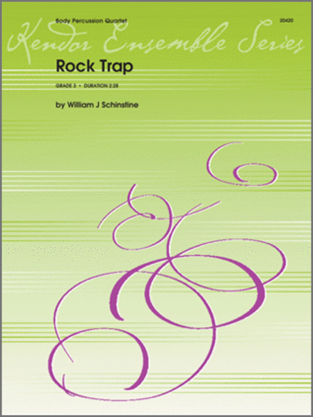 Rock Trap