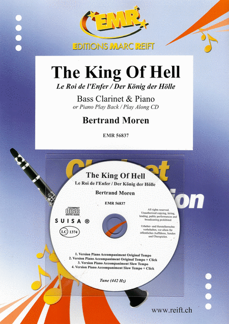 The King Of Hell