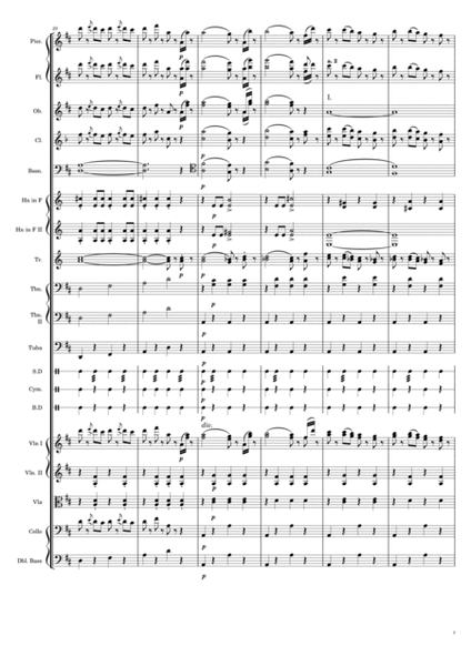 Radetzky March Opus 228 image number null