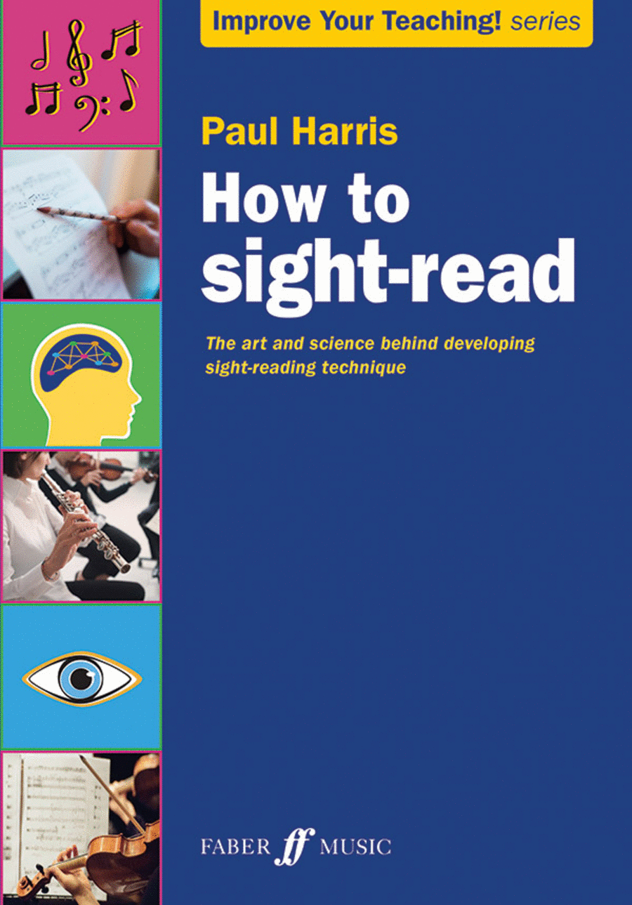 How to sight-read Collection / Songbook scores gallery preview page 1