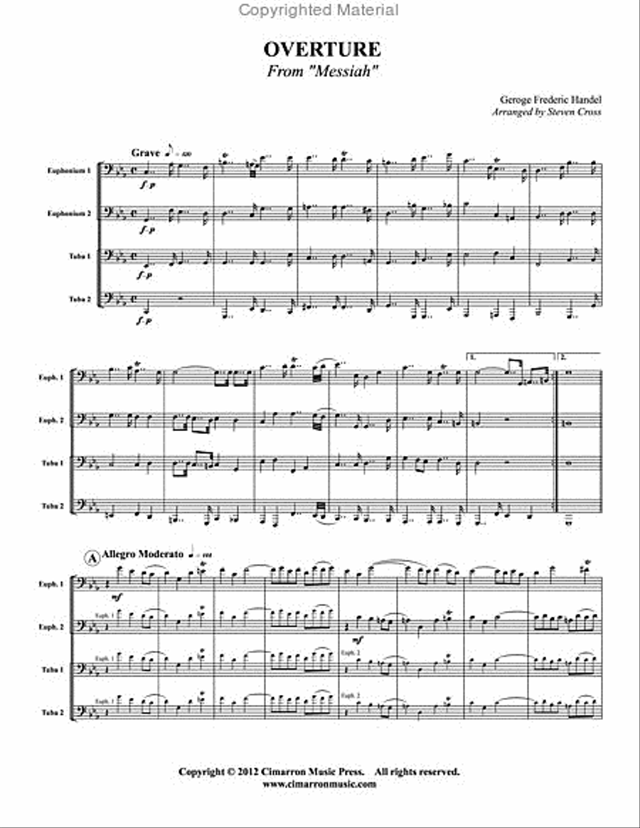 Overture Overture EETT scores gallery preview page 2