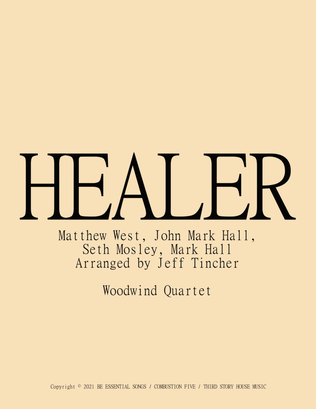 Healer