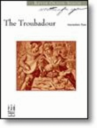 The Troubadour