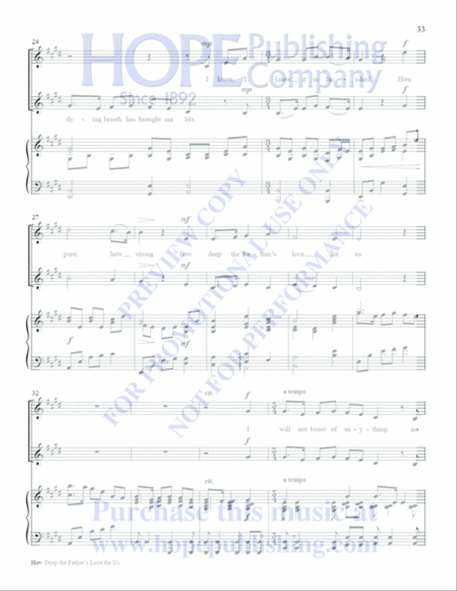 Essential Vocal Duets, Vol. 1 Piano scores gallery preview page 38