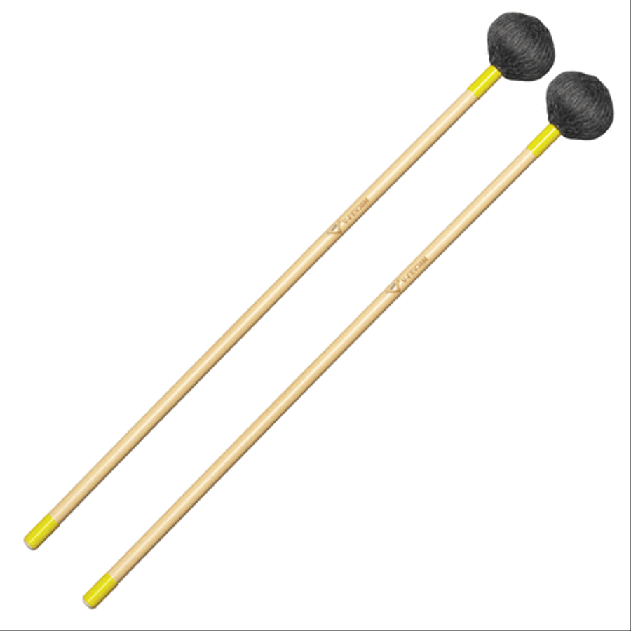 Medium Front Ensemble Vibraphone Mallets Percussion scores gallery preview page 1