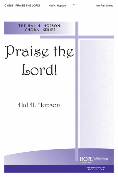 Praise the Lord! image number null