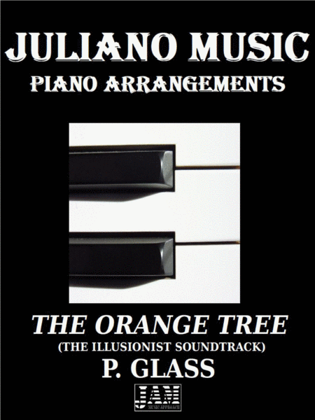 The Orange Tree image number null
