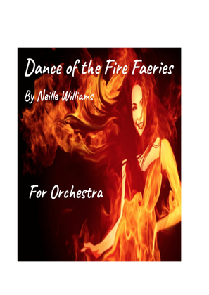 Dance of the Fire Faeries