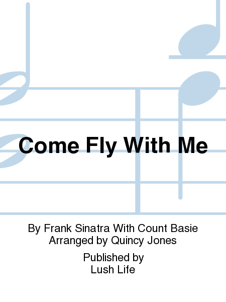 Come Fly With Me image number null