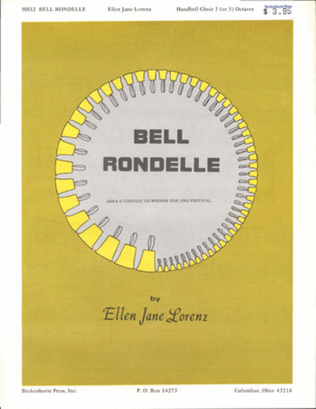 Bell Rondelle (Archive)