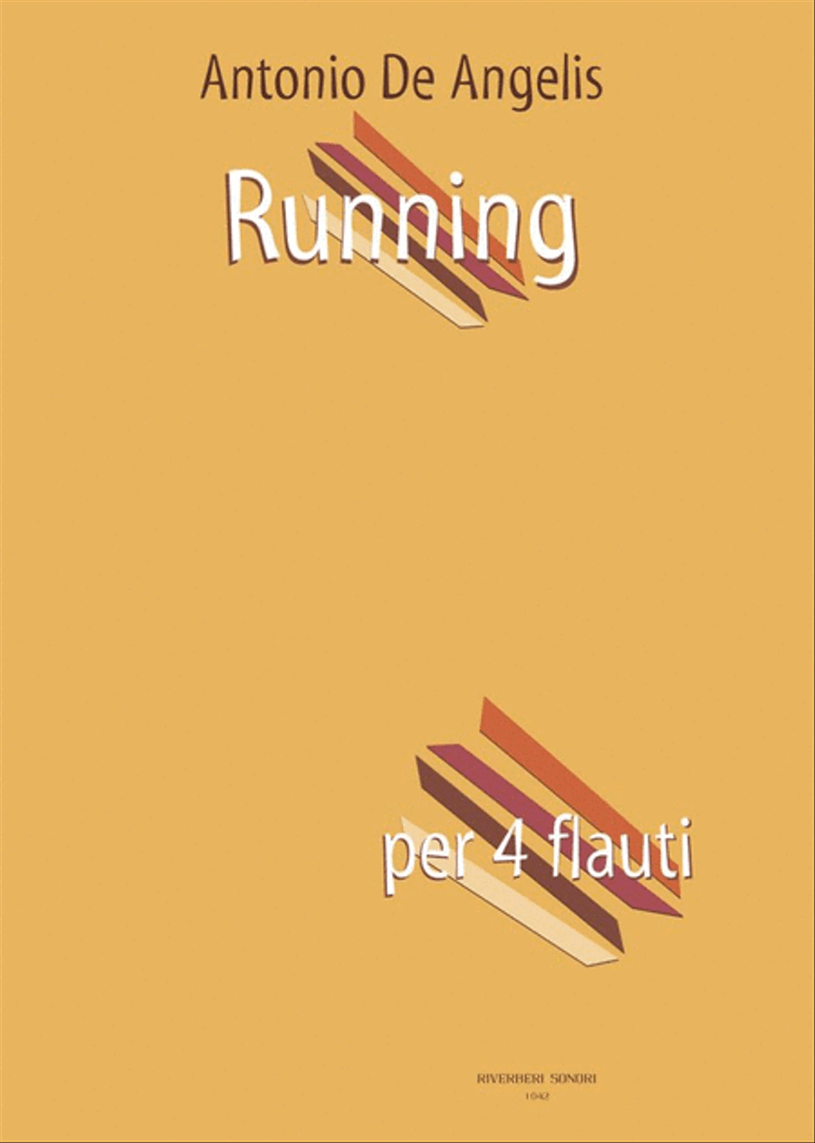 Running