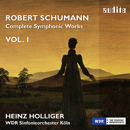 Volume 1: Complete Symphonic Works